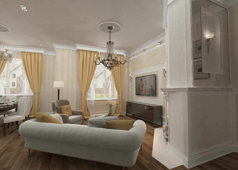 Старинный Романс