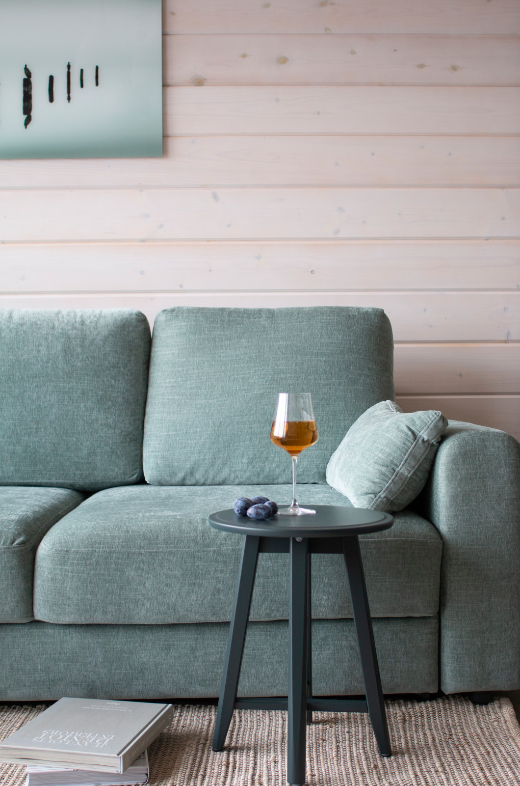 Рыбацкий Домик