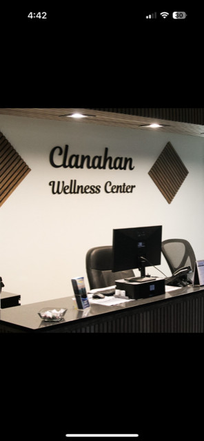 Clanahan Wellness Center