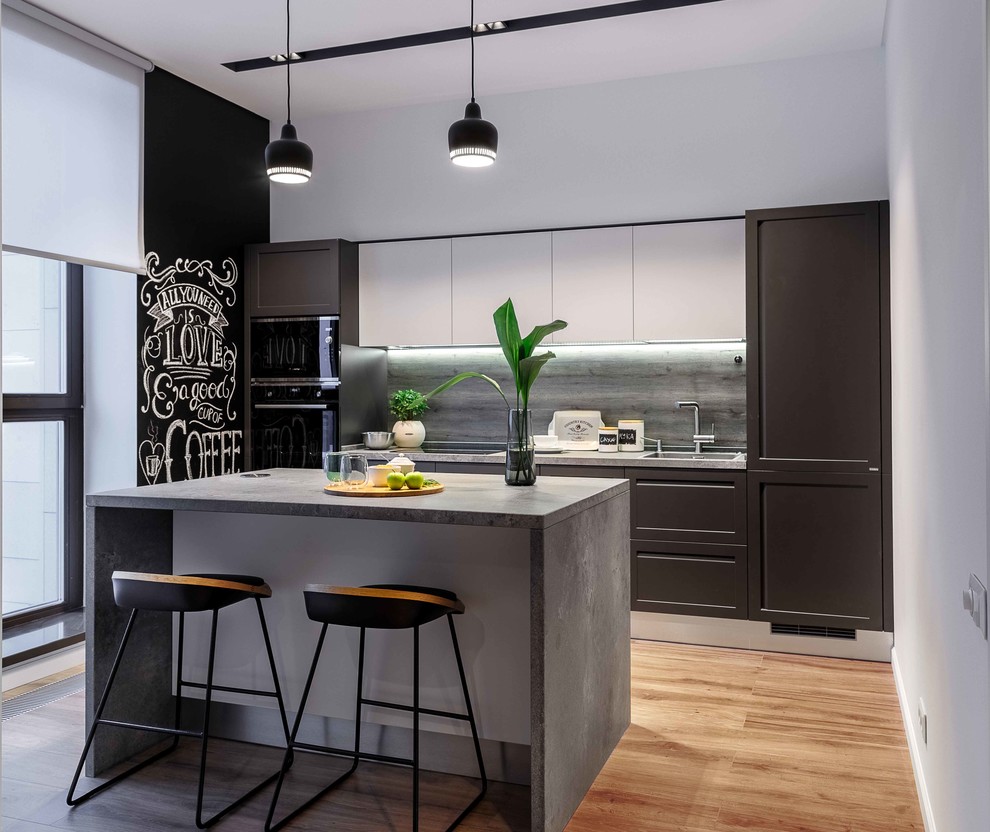 Квартира в ЖК Red Side