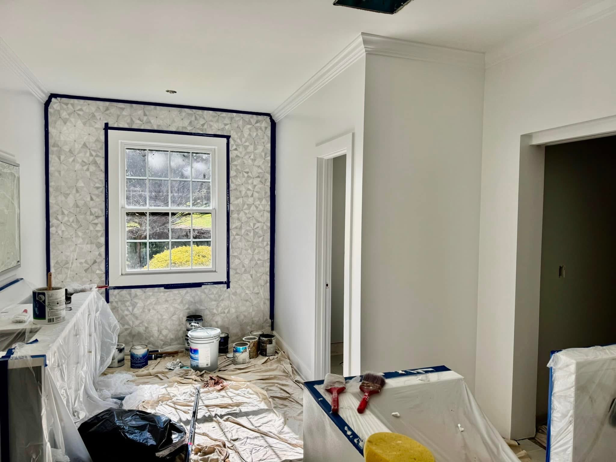 Bathroom Addition