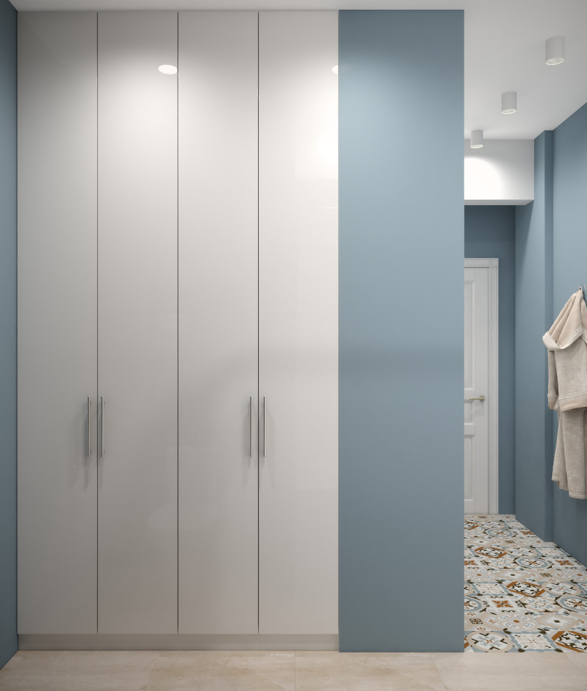 Овчинниковская набережная