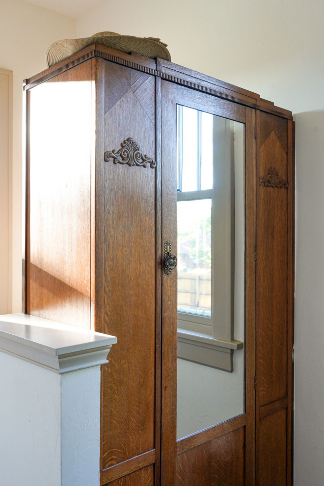 Historic Highlands | Denver, CO | Art Deco Home Remodel