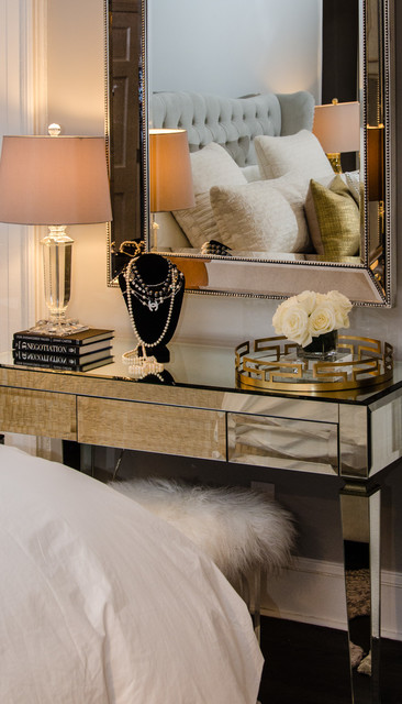 Interior Design Projects di-transizione-camera-da-letto