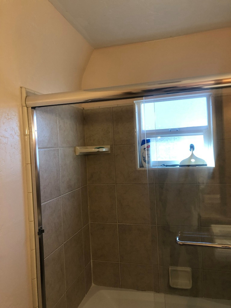 Bungalow Bathroom Remodel