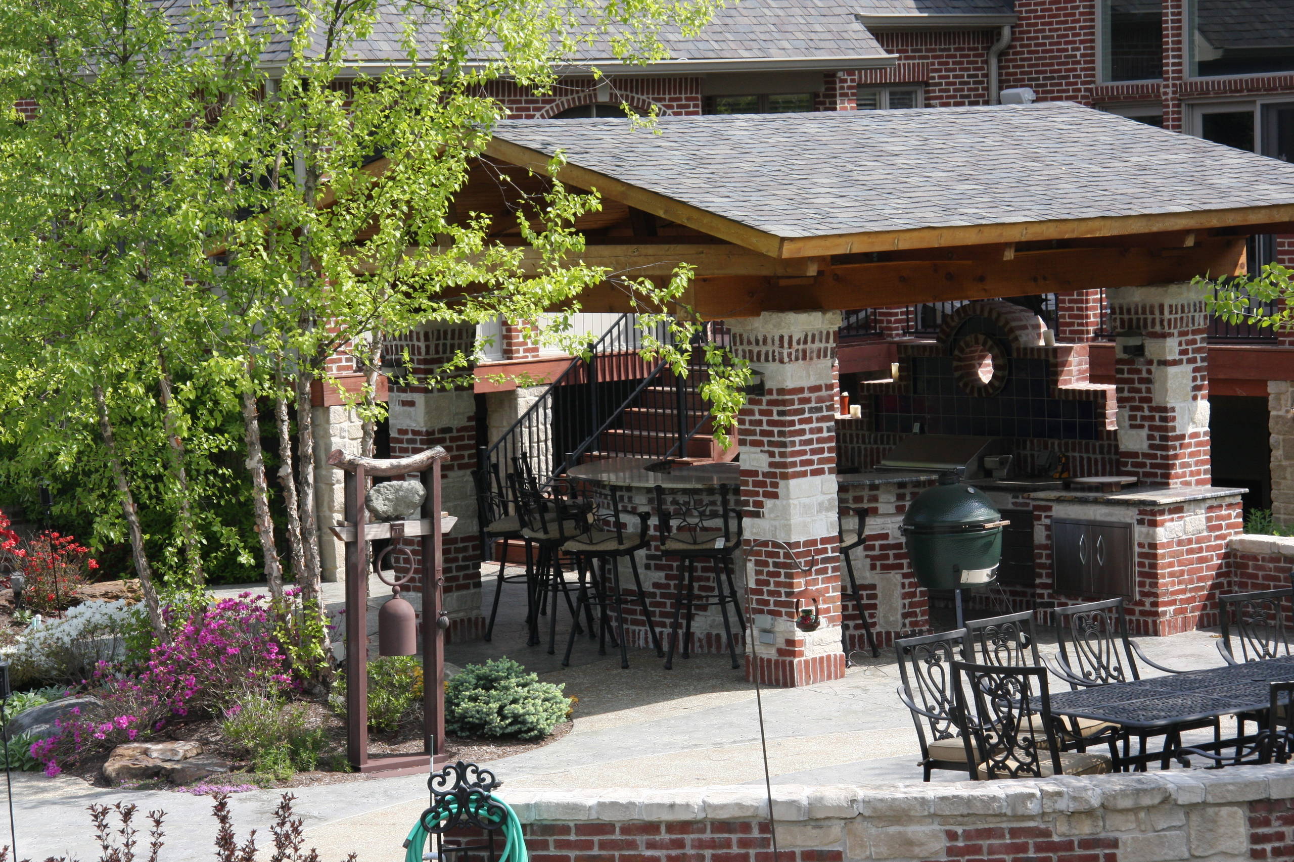 The Kaplan Residence