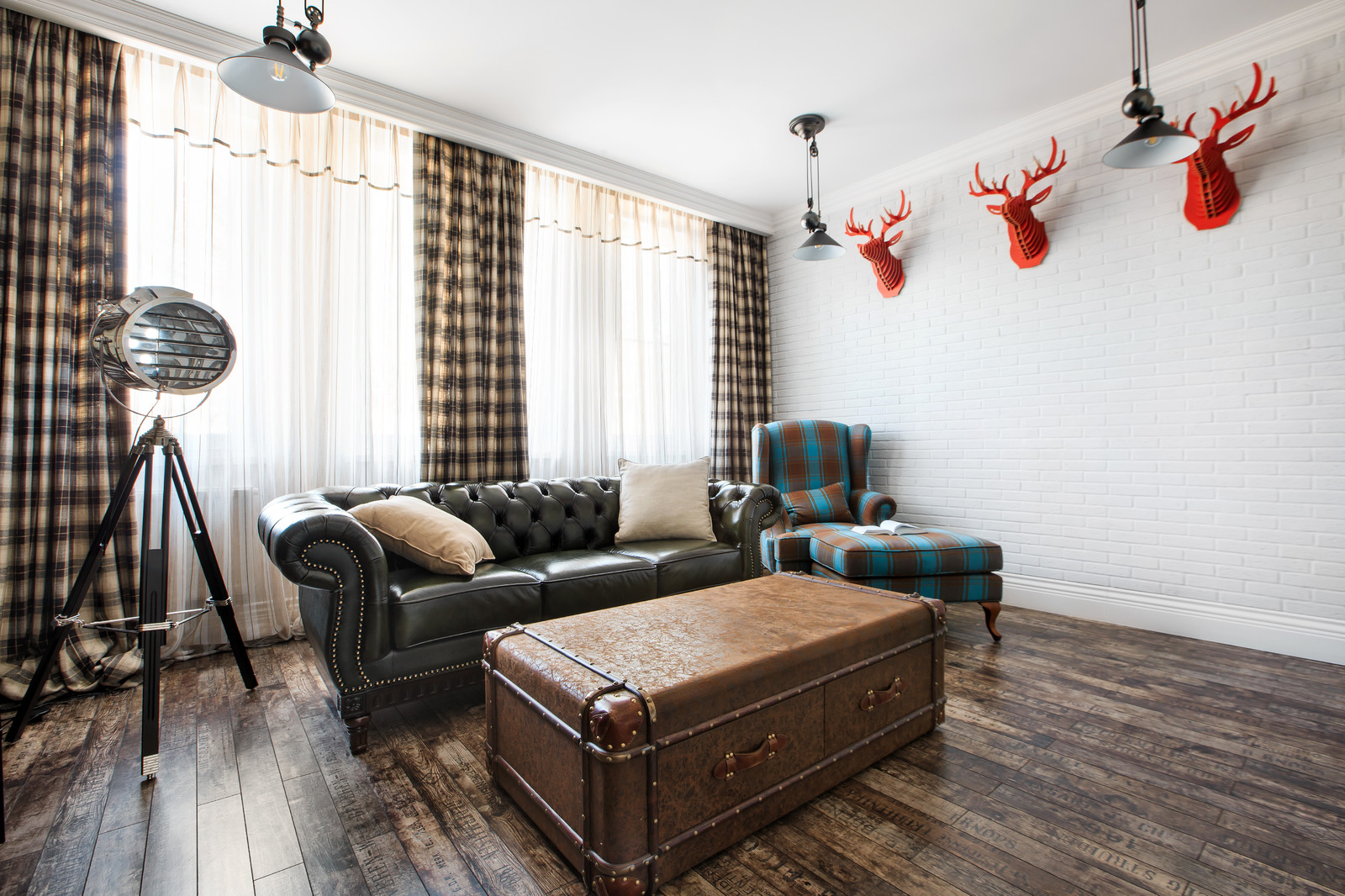 Фото коттеджа в Дубраве