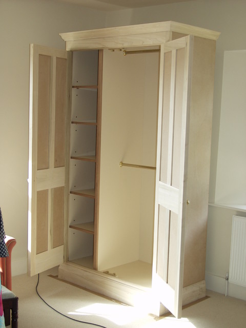 Britannia Joinery klassisk-entre