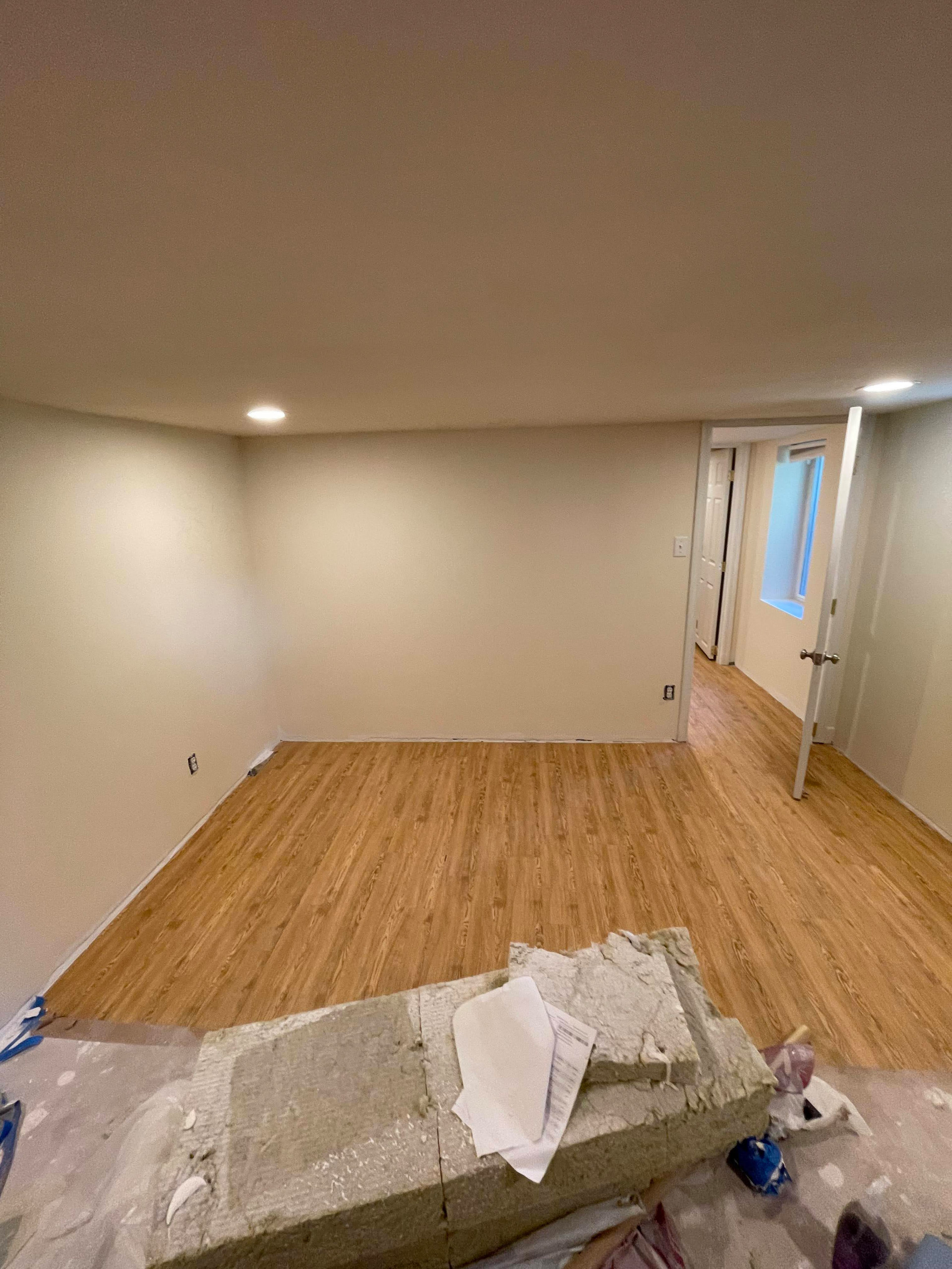 Seattle Home Renovation