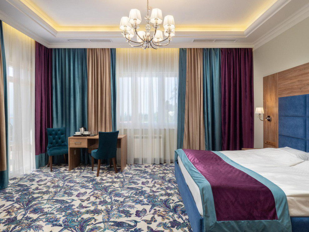 Гостиница Сочи