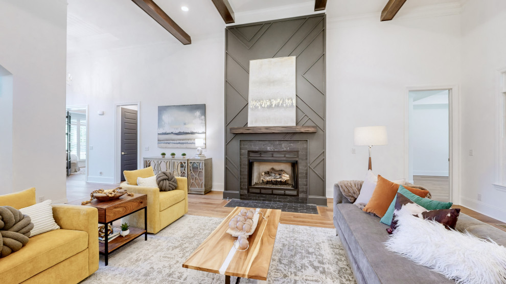 Custom Home Build | Old Spring Trail