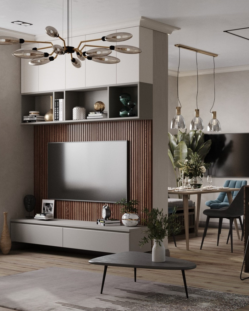 ЖК "Волга Парк"