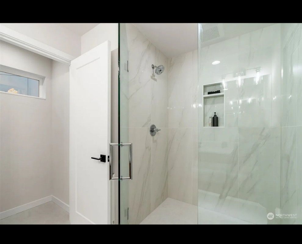 Capitol Hill Multifamily Townhomes