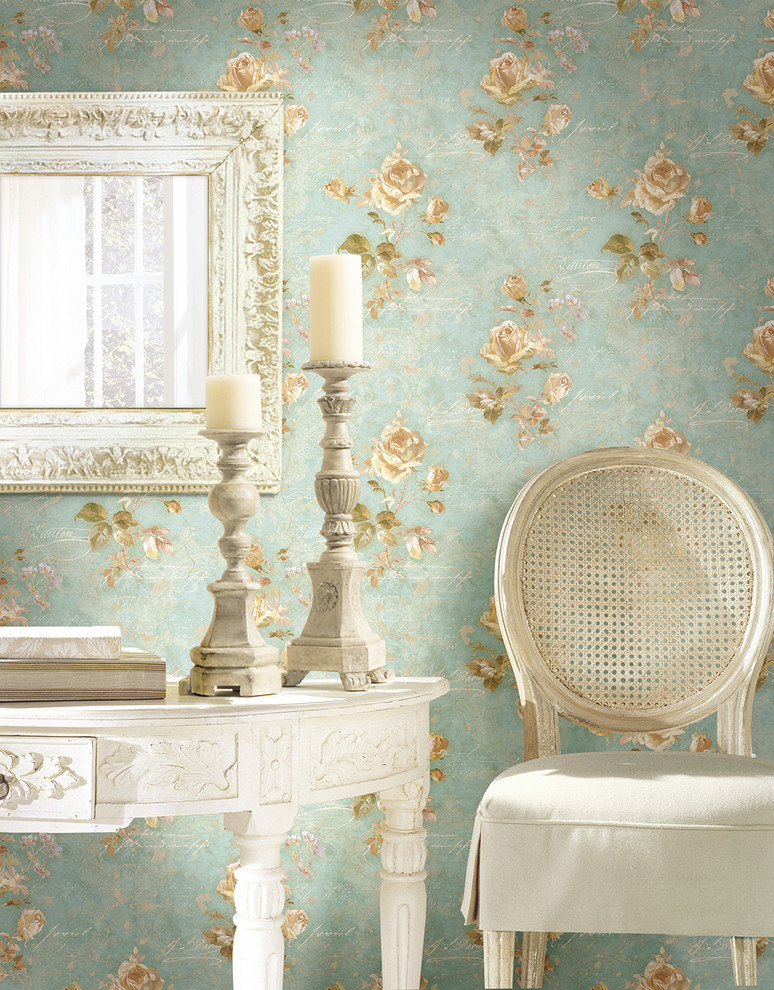 Коллекция Olde Francais от Harrison Prints