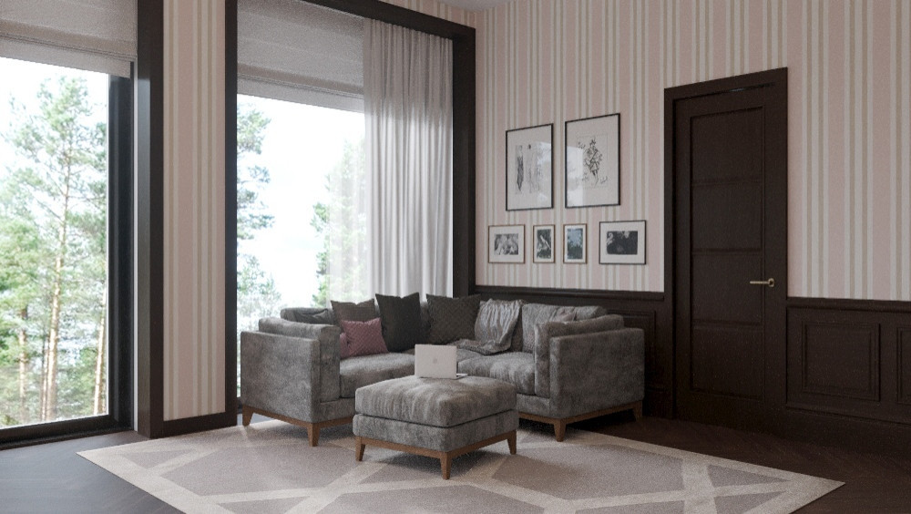 Резиденция Бенилюкс