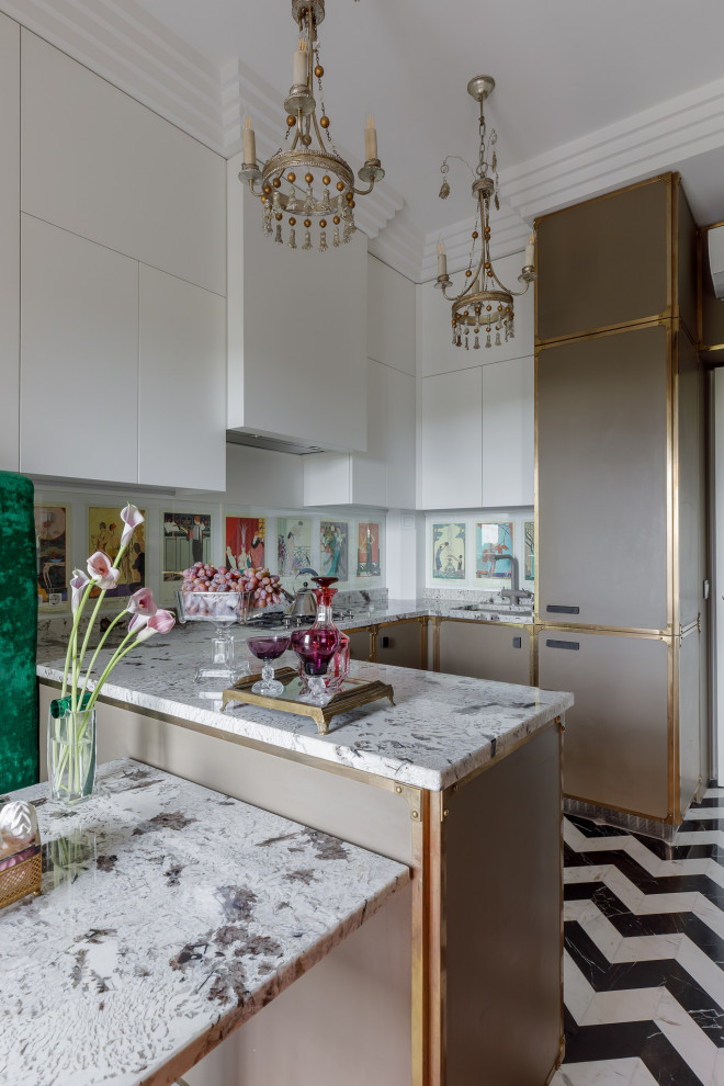 Маленький Париж