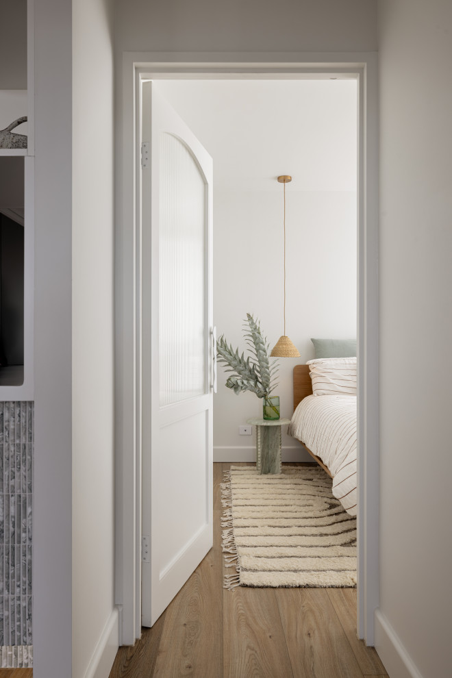 Complete Apartment Transformation | Honeysuckle