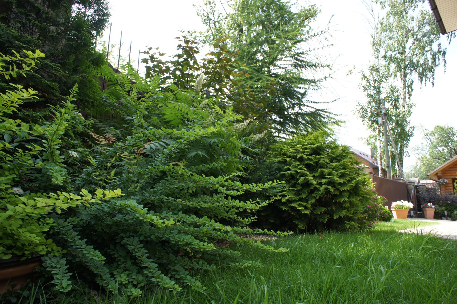 с. Салтыковка, Московская область. Объект №3