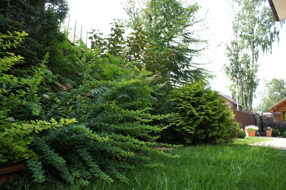 с. Салтыковка, Московская область. Объект №3