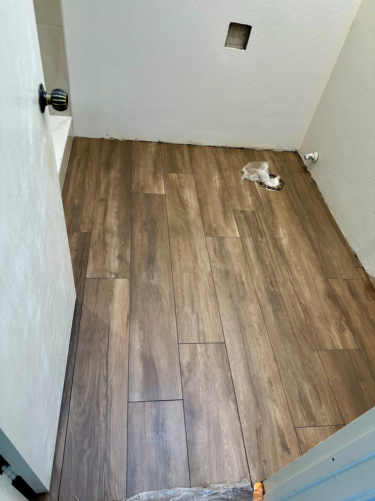 Bathroom remodel | Brea CA