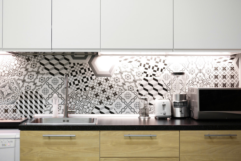 Офис компании Skyeng