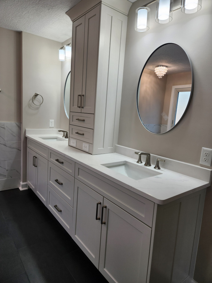 Master Bathroom Remodel