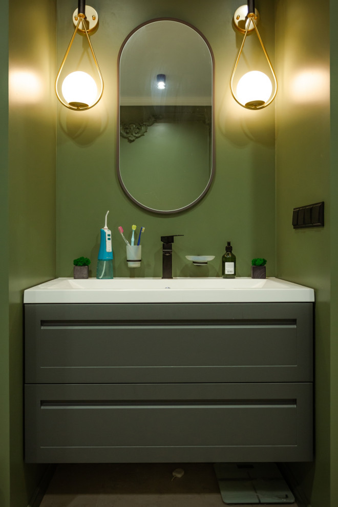 Мебель для ванной и су