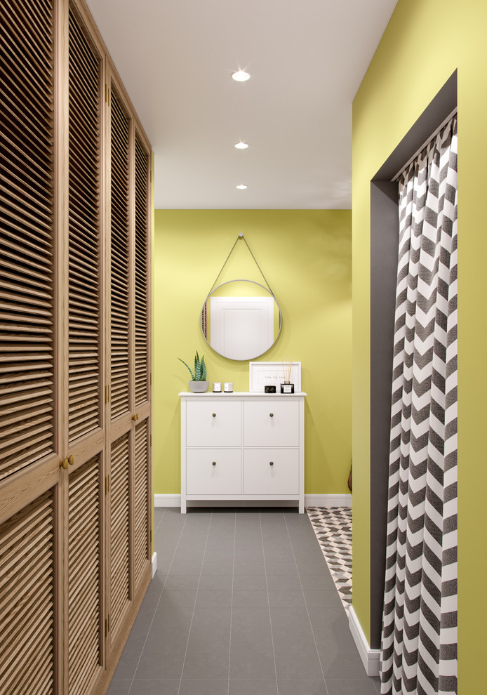 ЖК Лобачевский. Частная квартира.