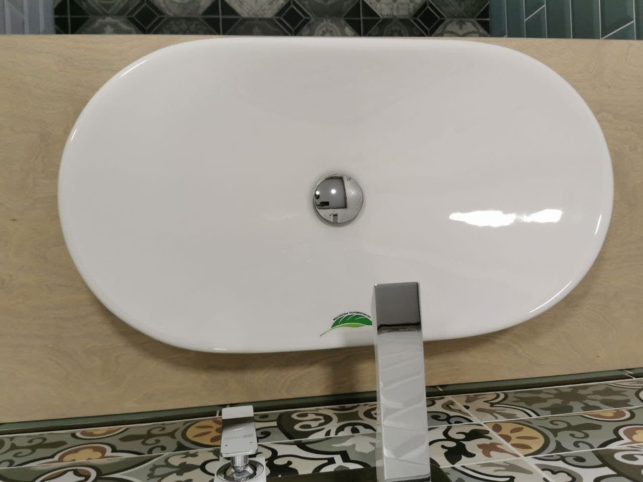 Тумба в ванную комнату