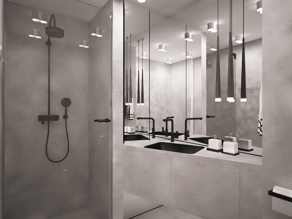 Квартира для двоих