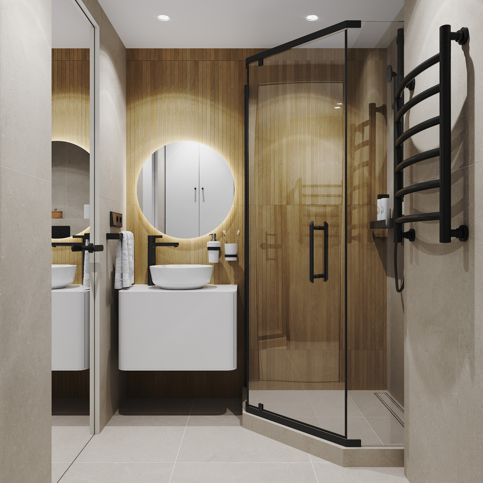 Апартаменты Лофт ФМ