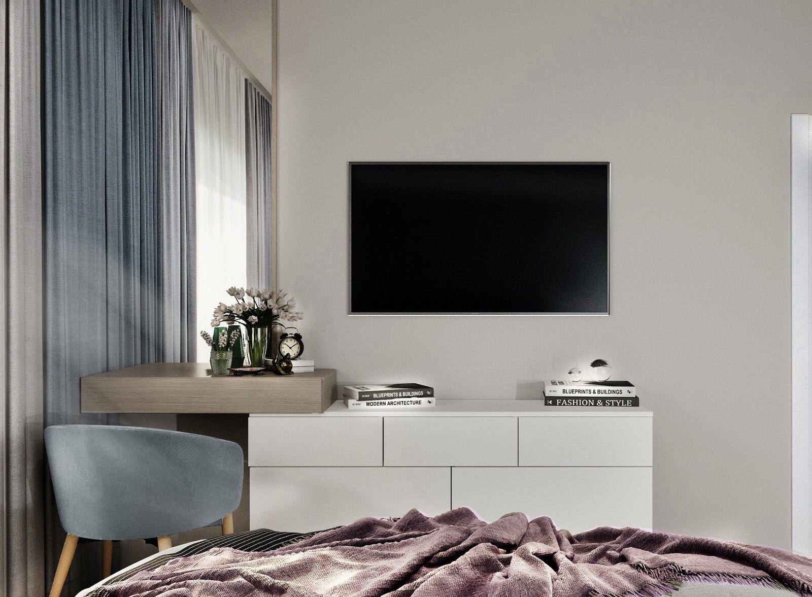 Спальня Уральск