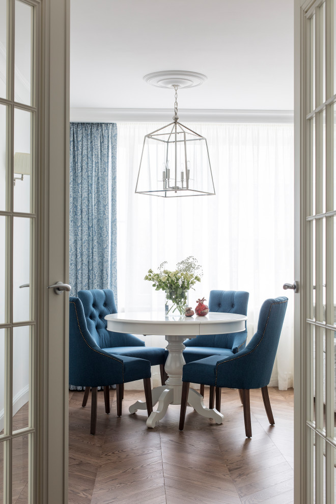 Малая Филевская, 95 кв.м.