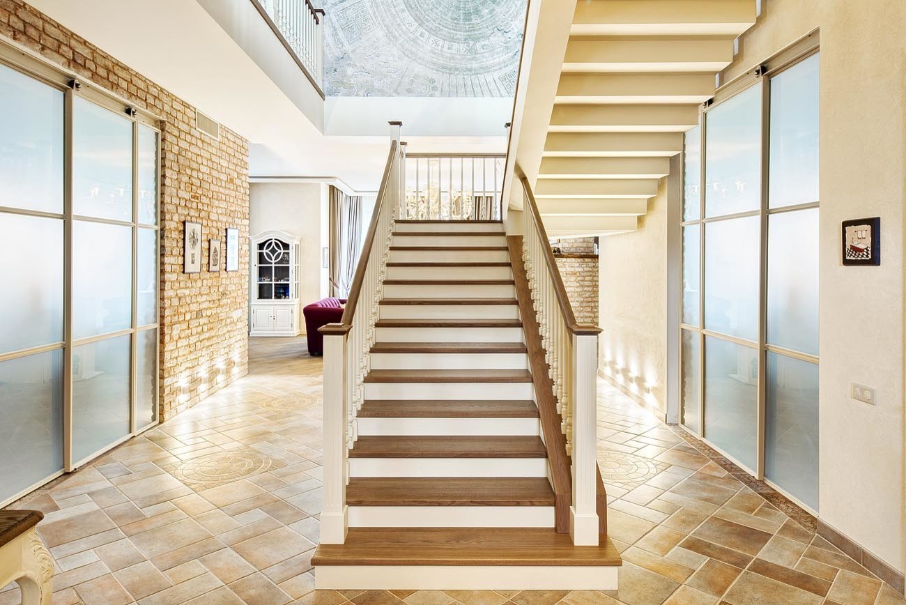 Частный дом в кп "Пестово"