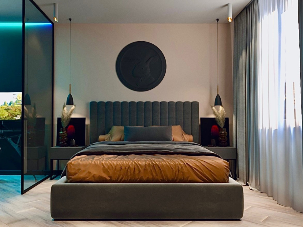 Квартира для молодой семьи