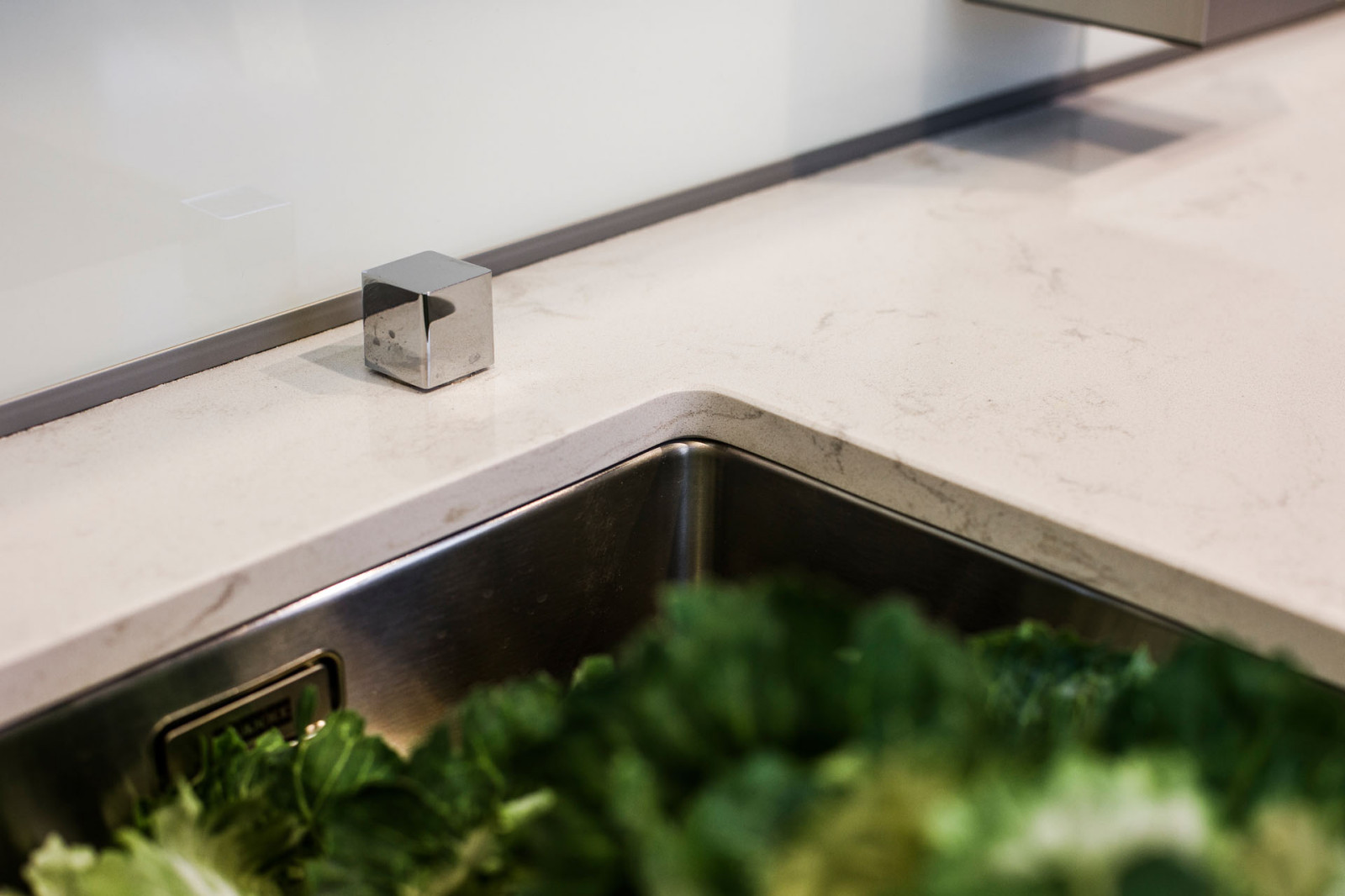 Изделия из кварцевого агломерата Камбрия CAMBRIA