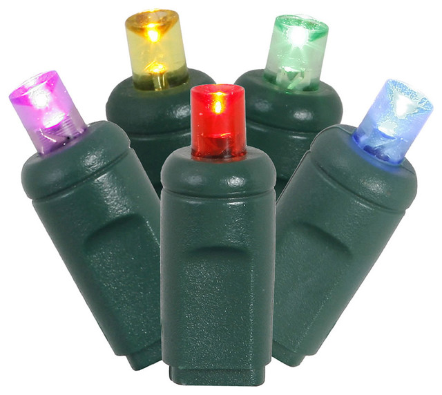 Vickerman 120 Light 4'x6' LED Mu Lighting and GW Wide Angle Net