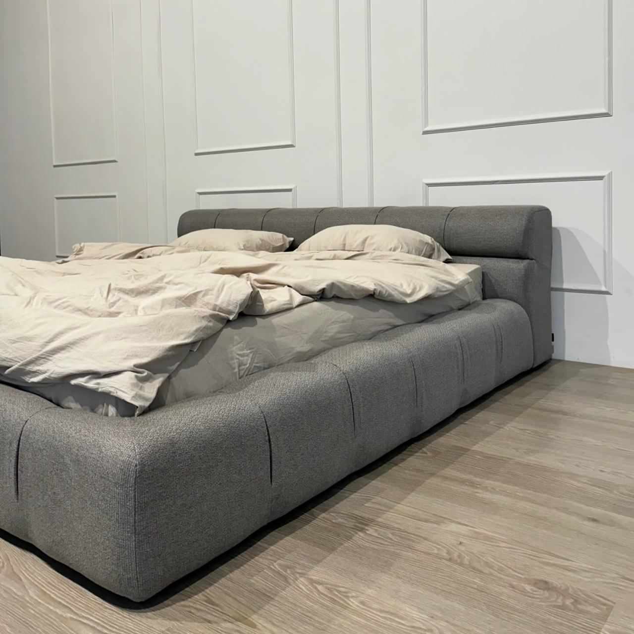 Кровати HOMESTER