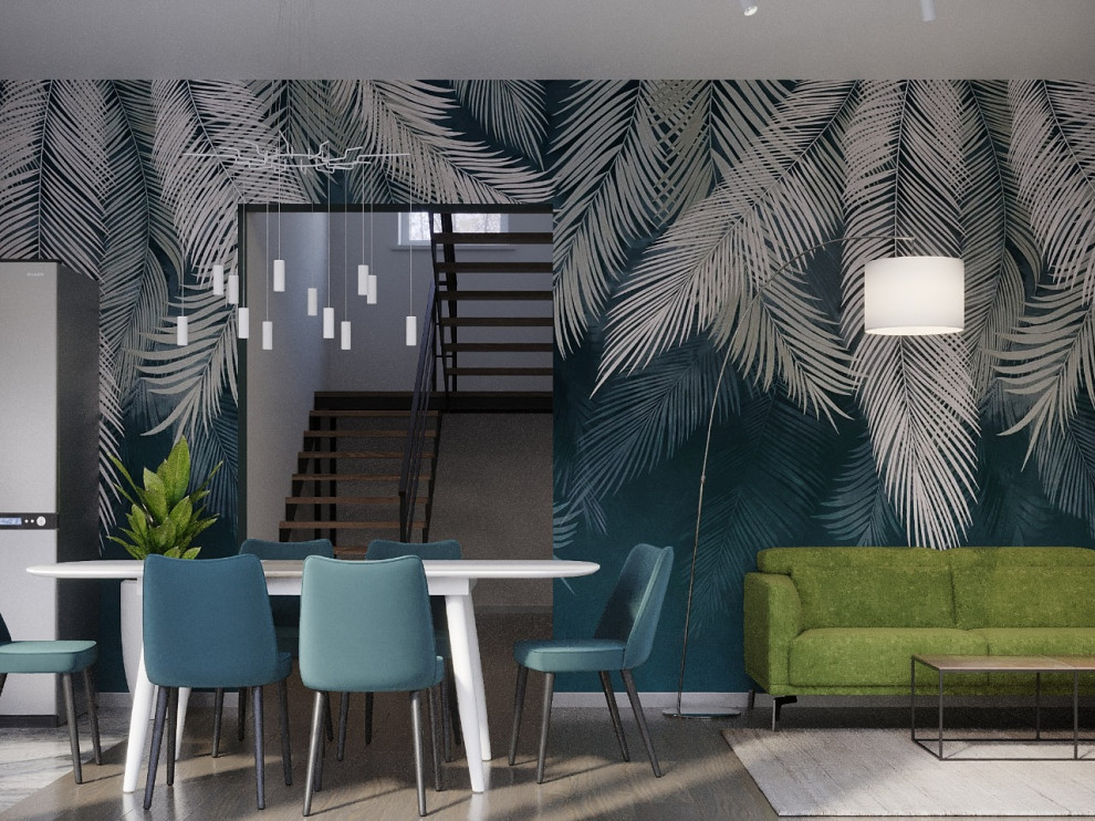 "Чертоги леса"