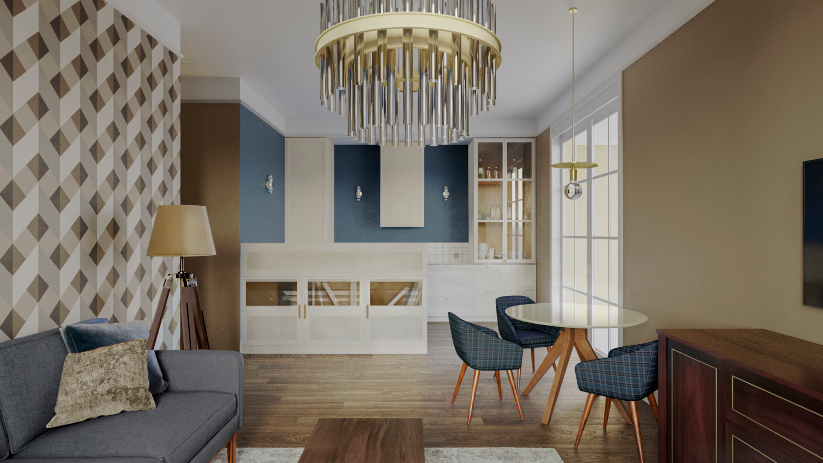 ностальгия