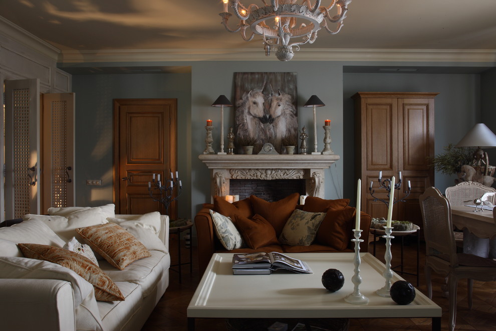 Квартира «Единорог»