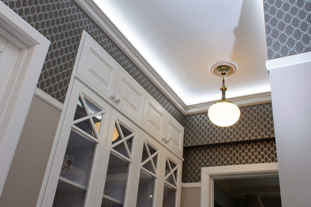 Актуальная белая классика