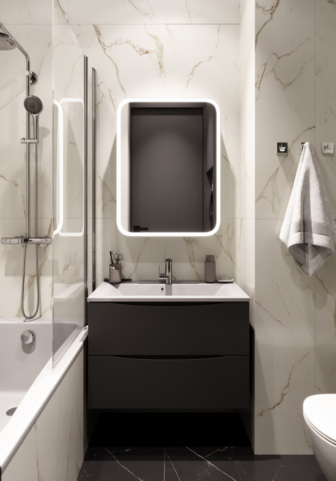 Квартира 82м2