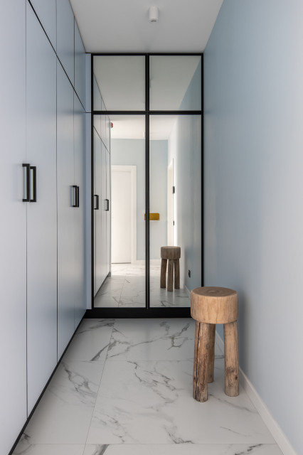 Rosenbloom contemporary-cabinet