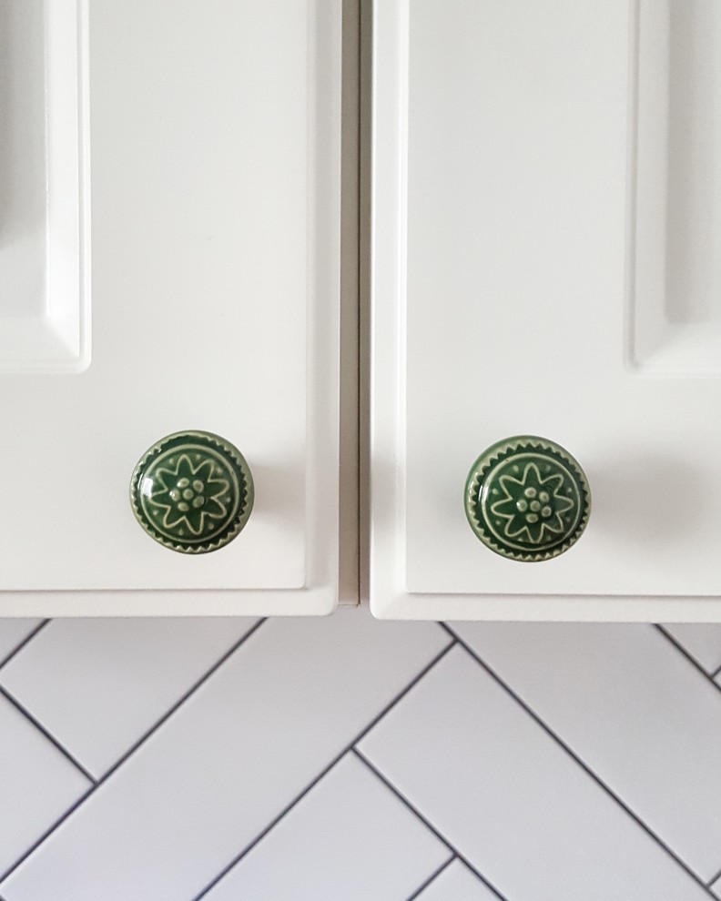 Nicolle:  лучших традициях скандинавского стиля