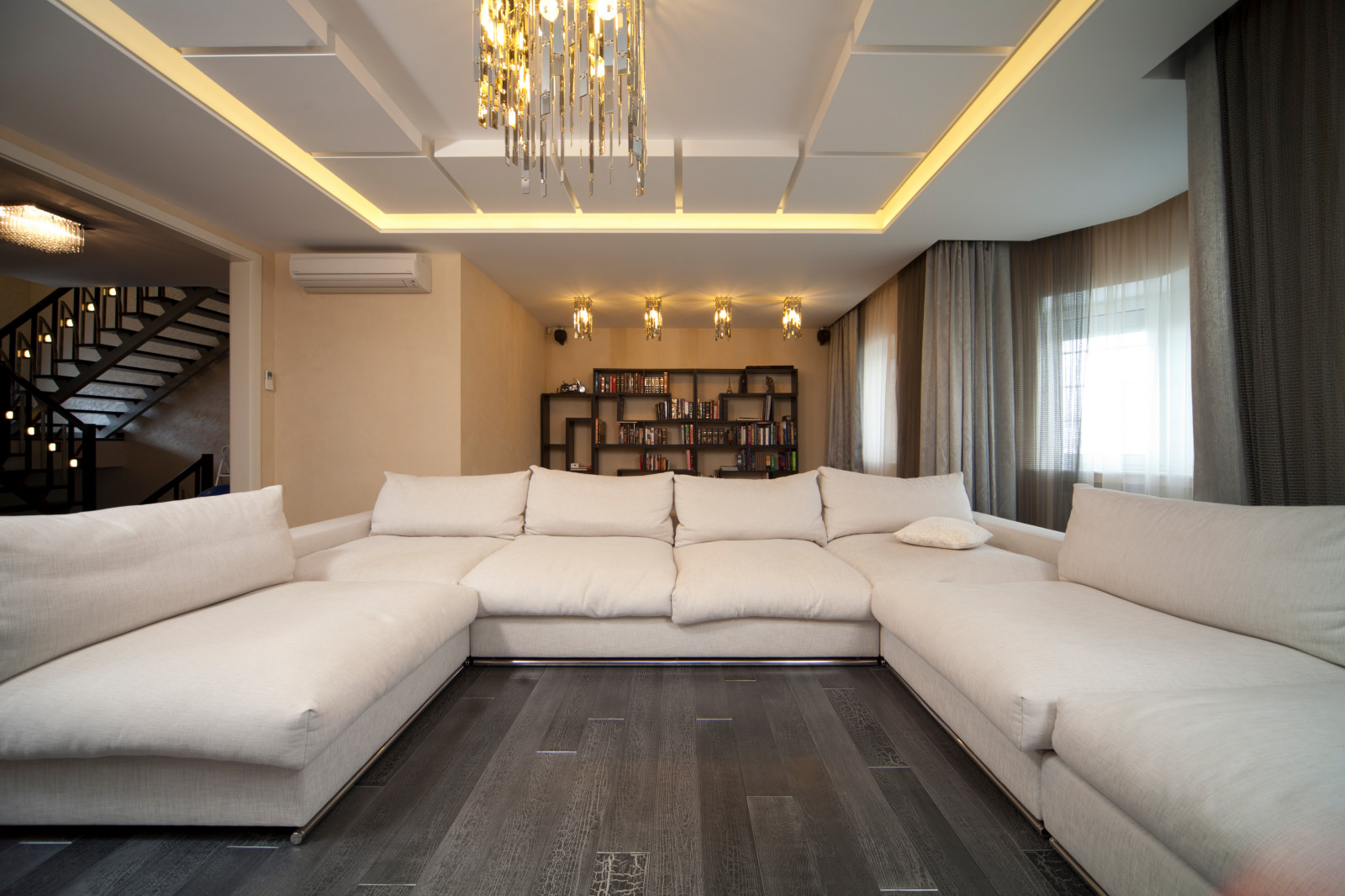 Таунхаус 360кв.м