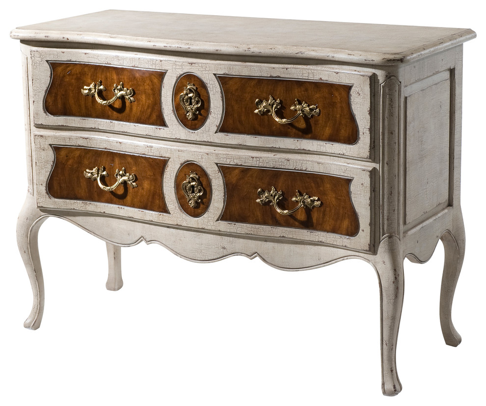 Theodore Alexander The Rocaille Chest