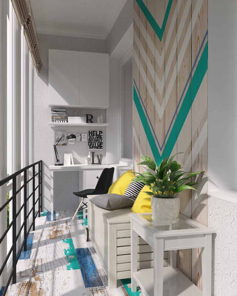 г. Сургут, Тюменский тракт 19, 49,3 кв.м.