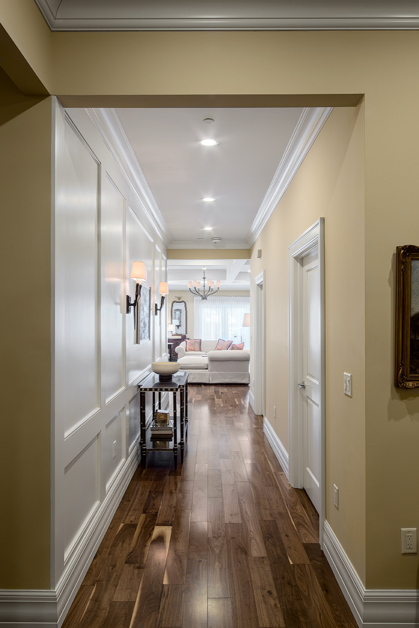 Hobbs + Black Design Project Ideas, Residential