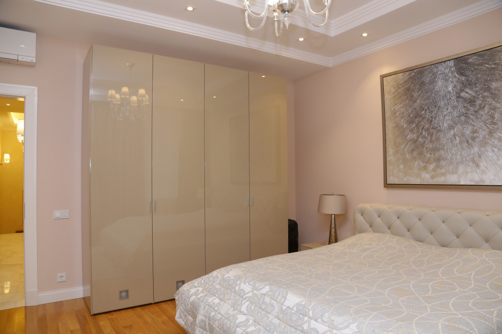 дом Грозный